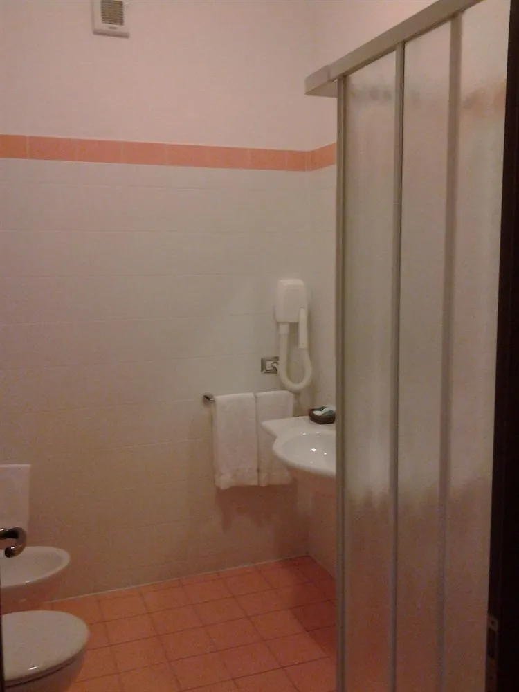 Hotel Vitti Roma Italia