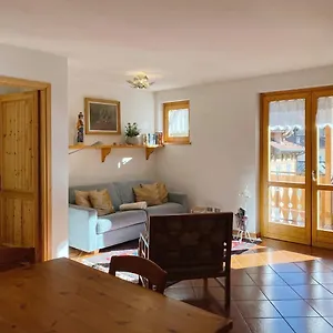 Il Sole Appartamento Ponte Di Legno