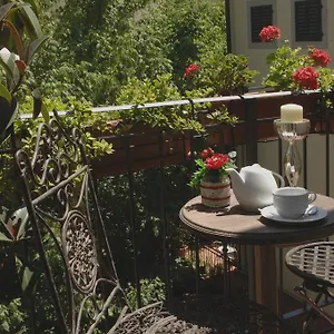 Relais Dante E Beatrice 3* Florence
