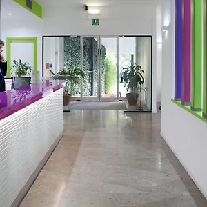 Palmanova 4* Milan