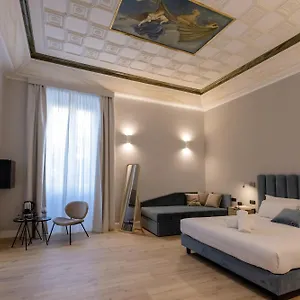 Pensjonat Relais At Via Veneto
