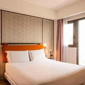 Nh Centro 4* Catane