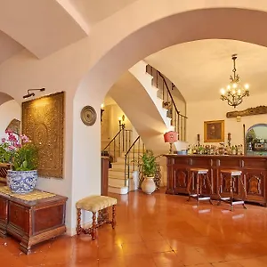 Punta Est 4* Finale Ligure