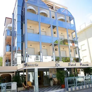 Venezia 3* Rimini