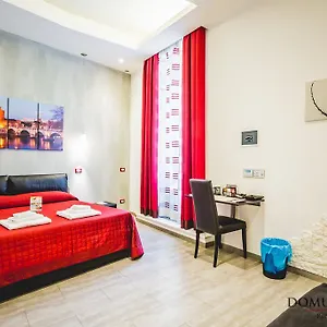 Nocleg ze śniadaniem Domus Alberti Bed & Breakfast