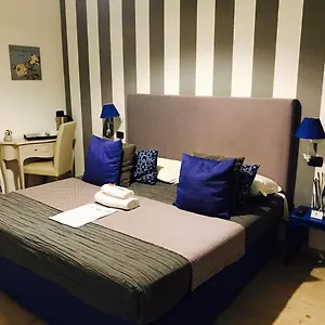 Nocleg ze śniadaniem Exa - Just