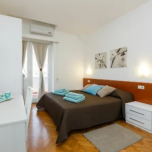 Pensjonat Trastevere Relais