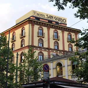 San Guido 3* Milan