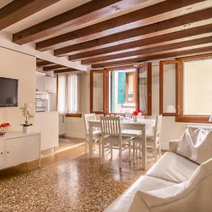 San Marco Joy By Lionhost Appartamento Venezia