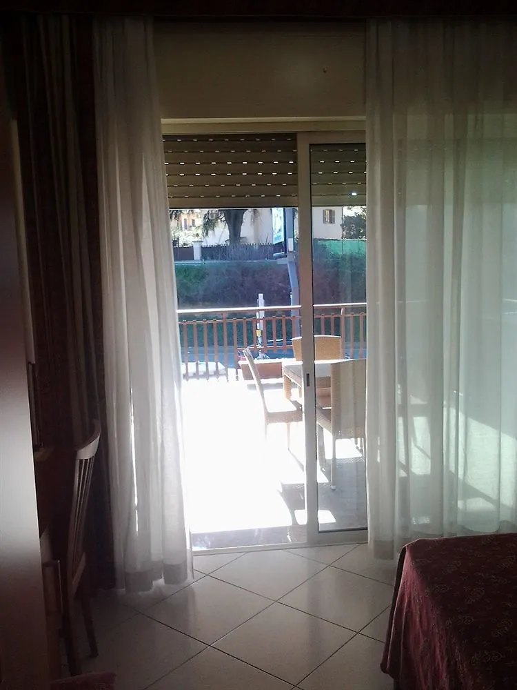 Hotel Vitti Roma