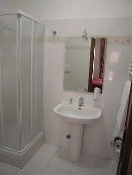 Hotel Vitti Rzym 2*,  Włochy