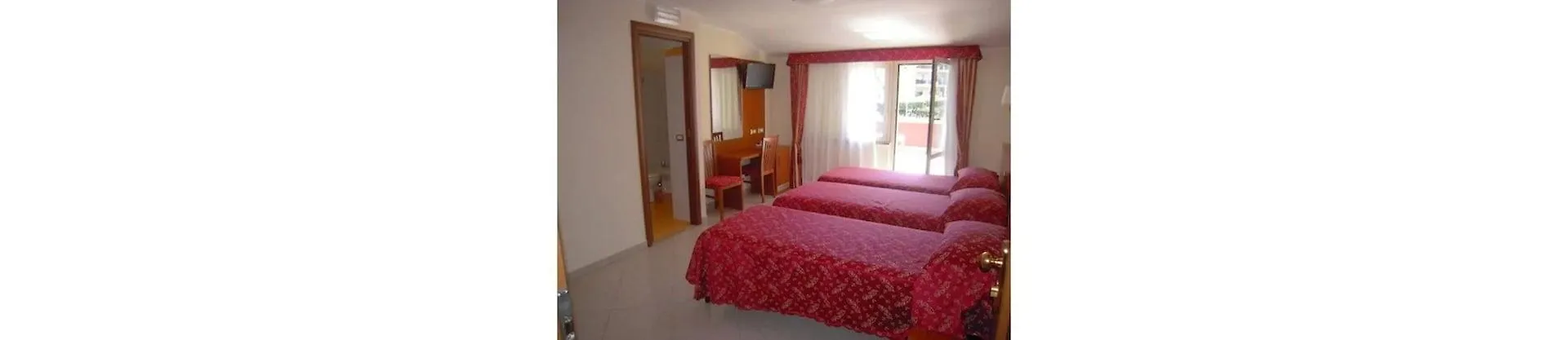 Hotel Vitti Rome