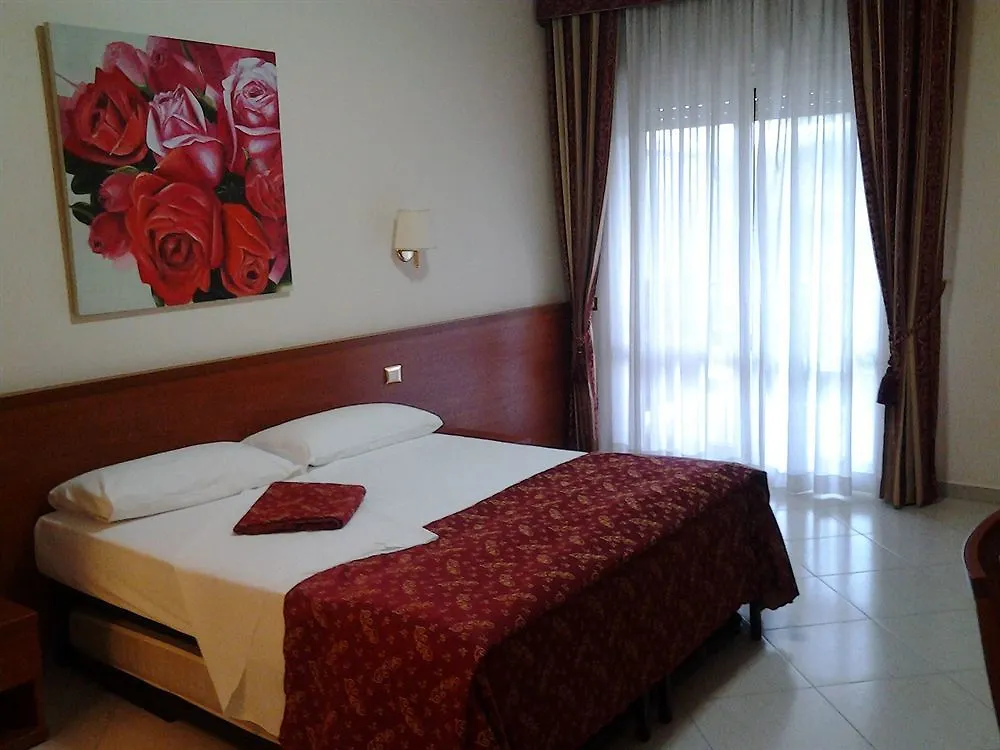 Hotel Vitti Rome