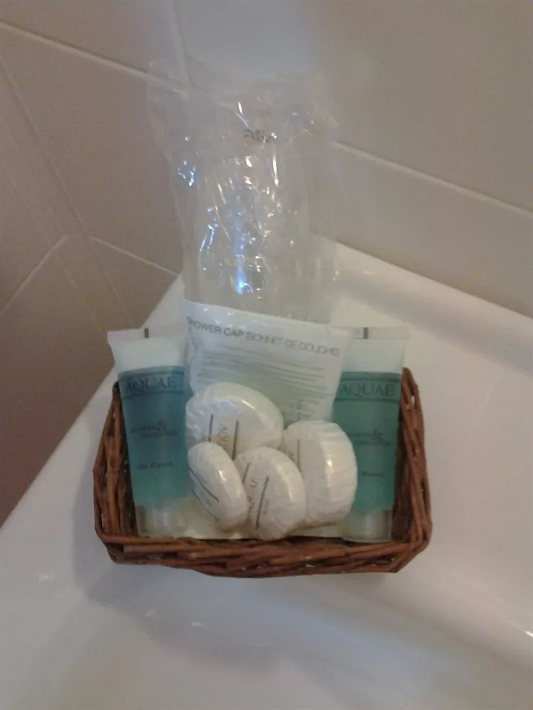 Hotel Vitti Rome