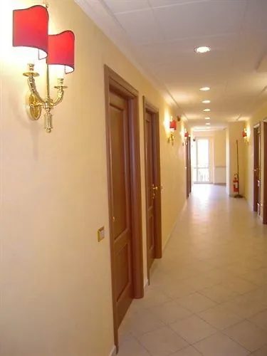 Hotel Vitti Rome