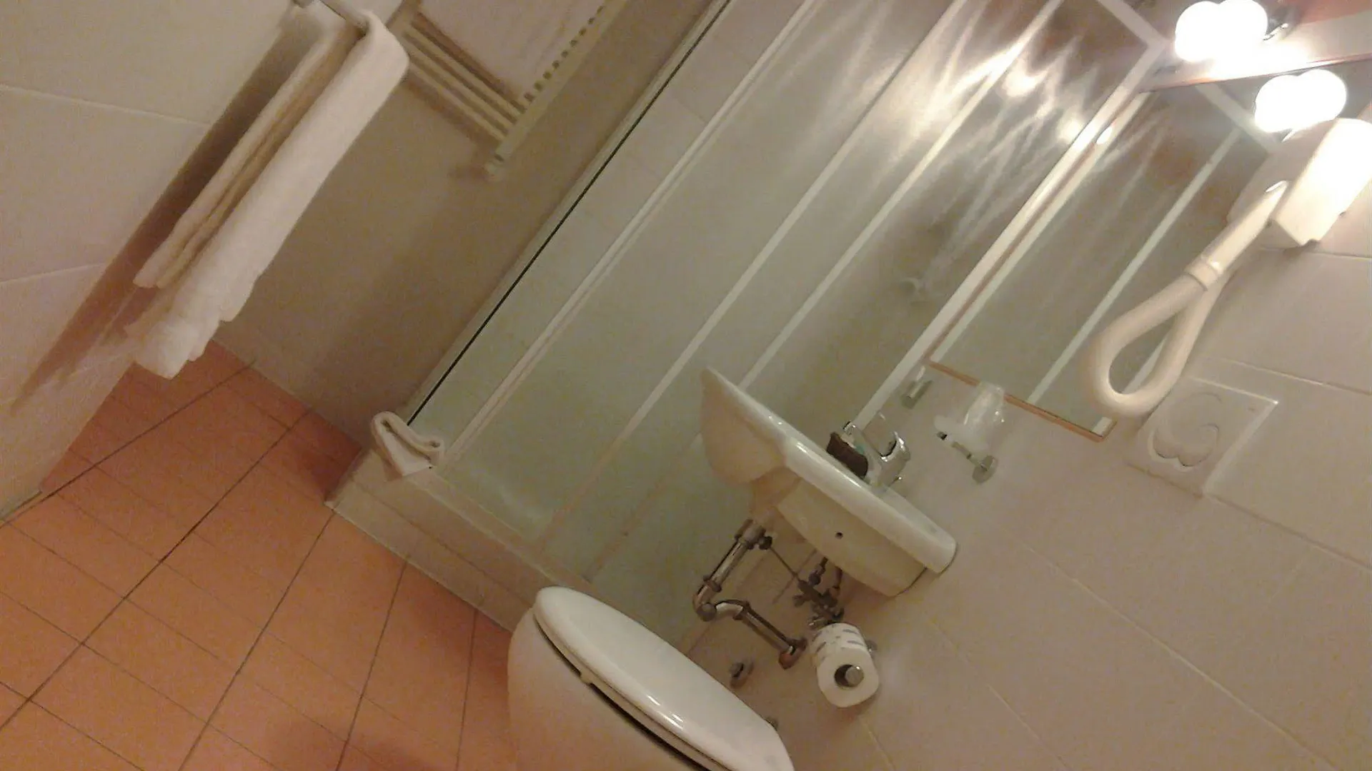 Hotel Vitti Rome