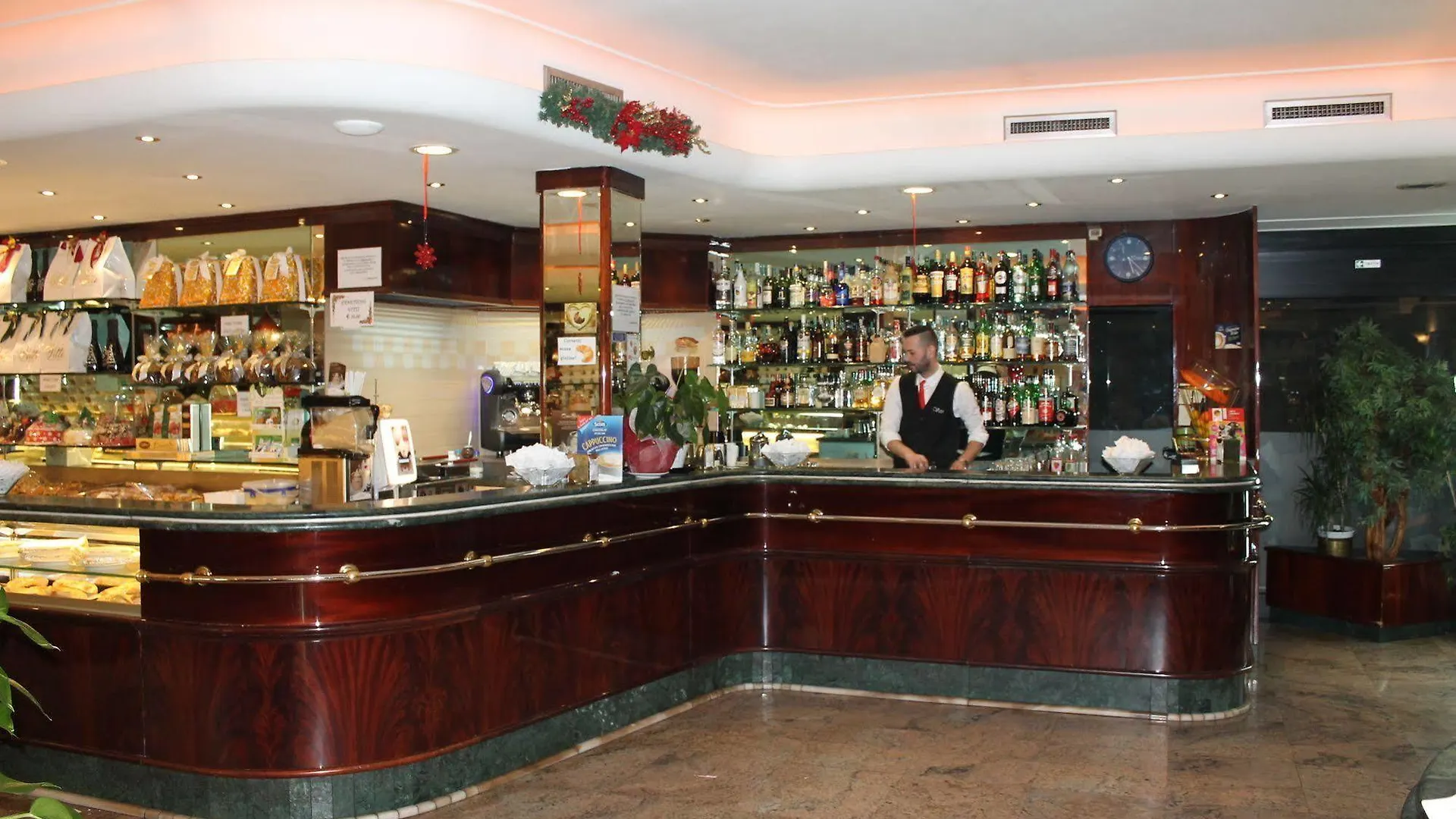 Hotel Vitti Rome