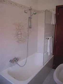 Hotel Vitti Rome